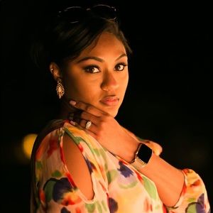 Meet your Posher, Lea